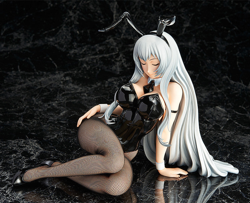 Ikkitousen: Extravaganza Epoch FREEing Choun Shiryu: Bunny Ver.
