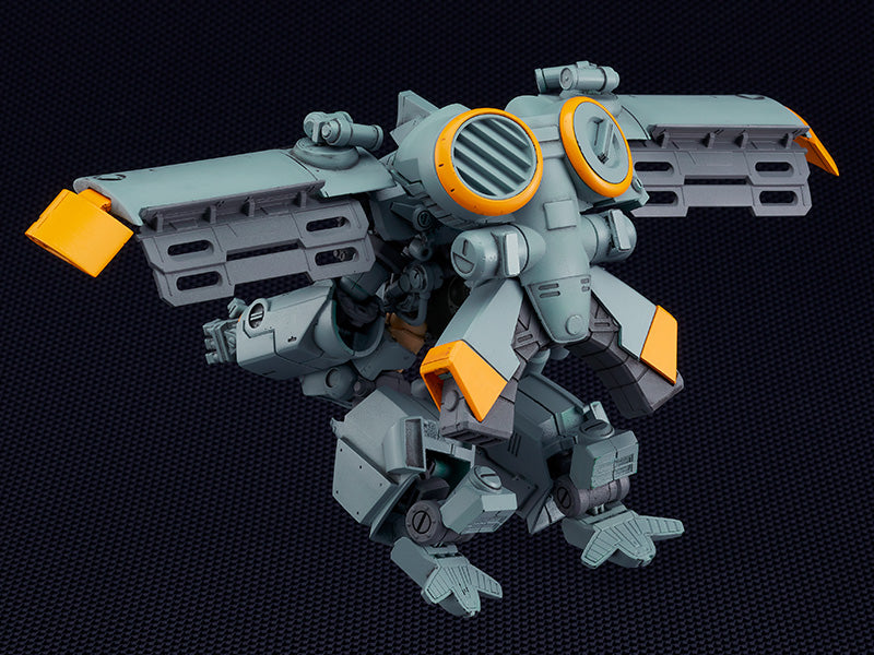 Metal Skin Panic MADOX-01 Good Smile Company MODEROID MADOX-01