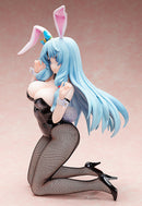Arifureta: From Commonplace to World's Strongest FREEing Shea Haulia: Bunny Ver.