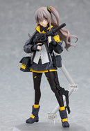 457 Girls' Frontline figma UMP45
