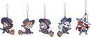 Little Witch Academia GOOD SMILE COMPANY Collectible Rubber Straps (1 Random Blind Box)