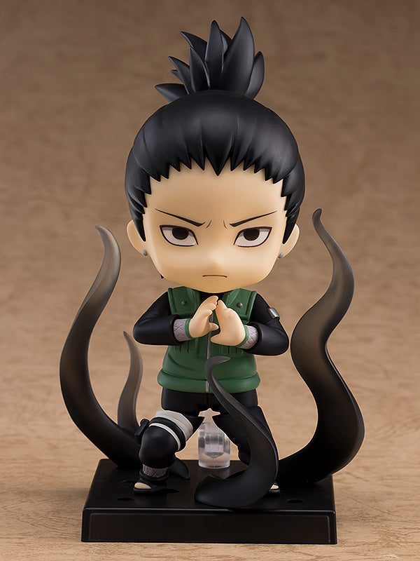 1181 Naruto Shippuden Nendoroid Shikamaru Nara