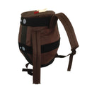 MONSTER HUNTER CAPCOM MH Large Barrel Bomb-shaped backpack