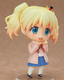 547 Hello!! Kin-iro Mosaic Nendoroid Alice Cartelet