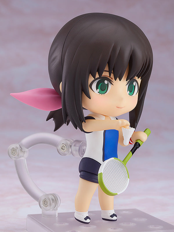 1014 Hanebado! Nendoroid Ayano Hanesaki