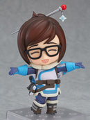 757 Overwatch Nendoroid Mei Classic Skin Edition