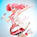 BanG Dream! Girls Band Party! Bushiroad Creative Vocal Collection Aya Maruyama from Pastel＊Palettes 1/7 Scale Figure -Overseas Limited Pearl Ver.-
