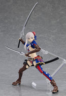 560 Fate/Grand Order figma Berserker/Miyamoto Musashi