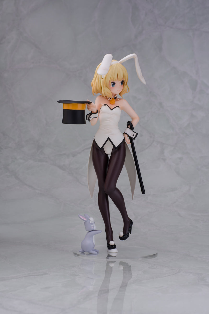 Is the order a rabbit?? TOYSWORKS Syaro Bunny Ver. < REPRODUCTION >