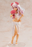 Fate/kaleid liner Prisma Illya: Prisma Phantasm KADOKAWA Chloe Von Einzbern: Wedding Bikini Ver.