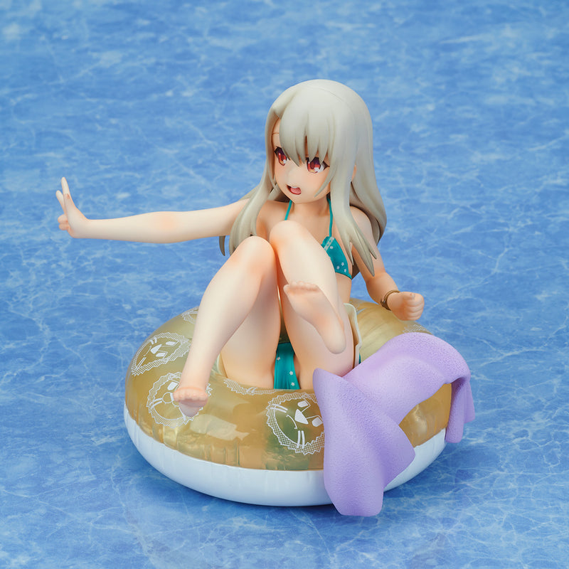 Fate/kaleid liner Prisma☆Illya BellFine Illyasviel ｖon Einzbern Swimsuits Ver.