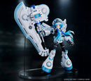 Megadimension Neptunia VII Vertex Next White (Re-run)