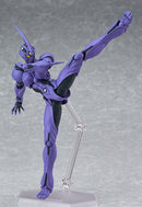 EX-036 Guyver: The Bioboosted Armor figma Guyver II F: Movie Color ver.