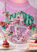 Character Vocal Series 01: Hatsune Miku Good Smile Company Hatsune Miku: 15th Anniversary Ver.