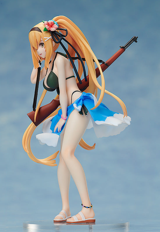 Girls' Frontline FREEing M1 Garand: Swimsuit Ver. (Beach Princess)