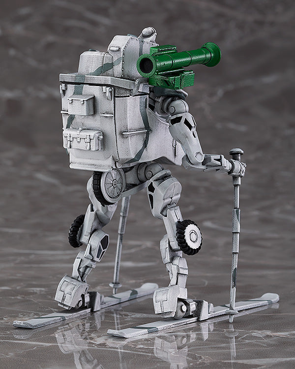 OBSOLETE Good Smile Company MODEROID 1/35 Pakistan Army EXOFRAME