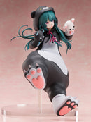 Kuma Kuma Kuma Bear FURYU Corporation Kuma Kuma Kuma Bear Yuna 1/7 Scale Figure