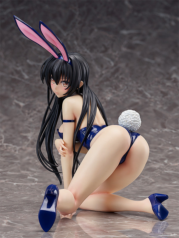 To Love-Ru Darkness FREEing Yui Kotegawa: Bare Leg Bunny Ver.