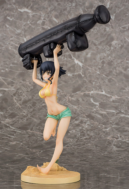 GIRLS und PANZER der Film Phat! Pepperoni