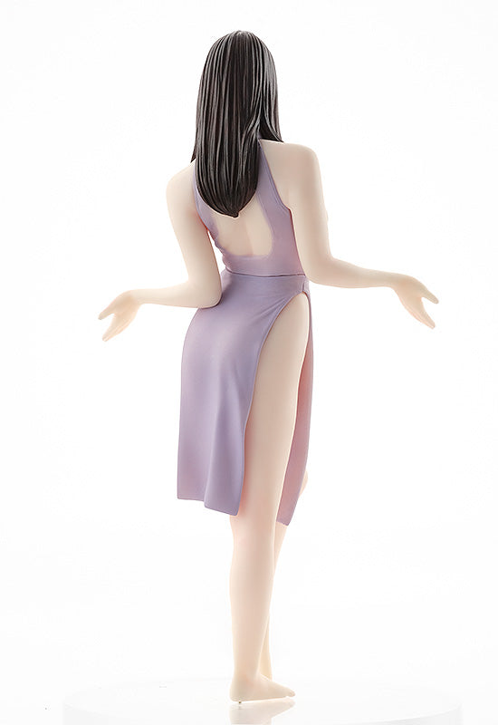 PLAMAX Max Factory Naked Angel 1/20: Aika Yumeno