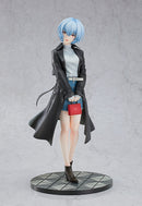Rebuild of Evangelion Good Smile Company Rei Ayanami ~Red Rouge~