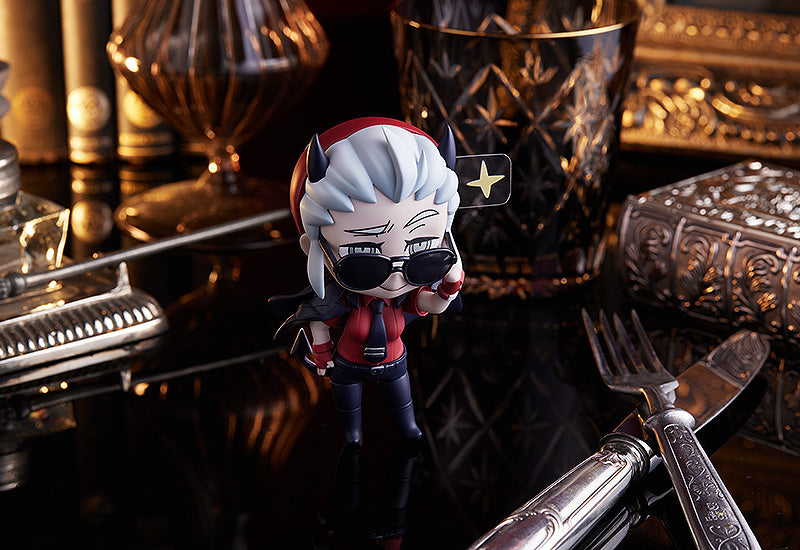 1884 Helltaker Nendoroid Justice