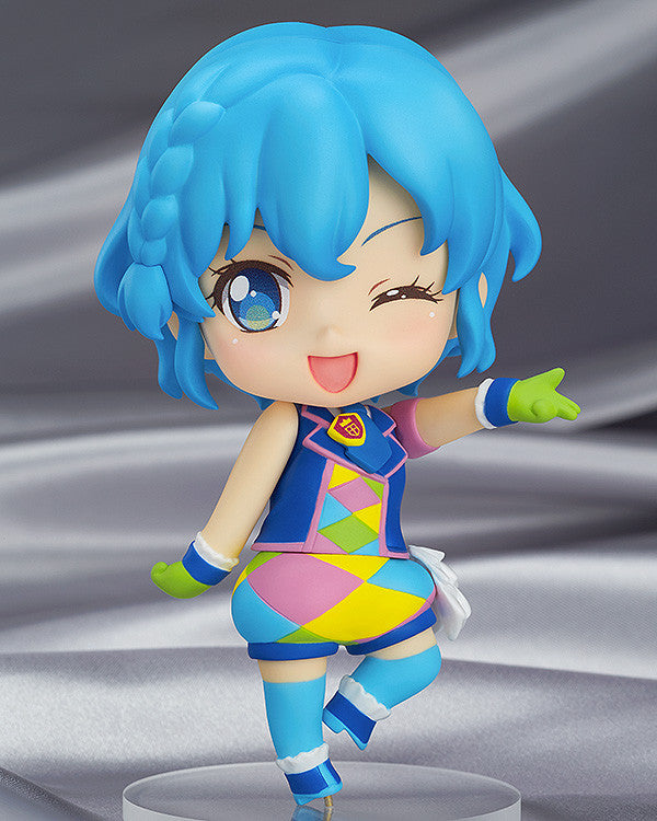 PriPara Nendoroid Co-de: Dorothy West - Twin Gingham Co-de D