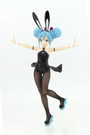 Hatsune Miku FURYU Corporation BiCute Bunnies Figure Hatsune Miku