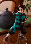 Demon Slayer: Kimetsu no Yaiba POP UP PARADE Tanjiro Kamado