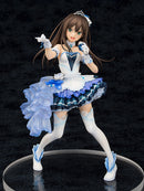 THE IDOLM@STER CINDERELLA GIRLS AQUAMARINE Rin Shibuya: Starry Sky Bright