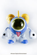 Twin Bee RAINBOW BELL ADVENTURES PLUM TWINBEE