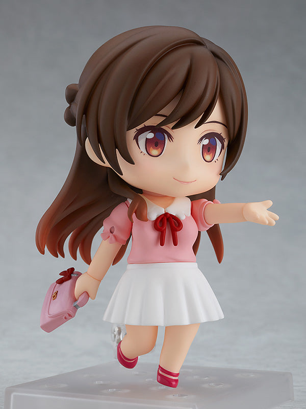 1473 Rent-A-Girlfriend Nendoroid Chizuru Mizuhara