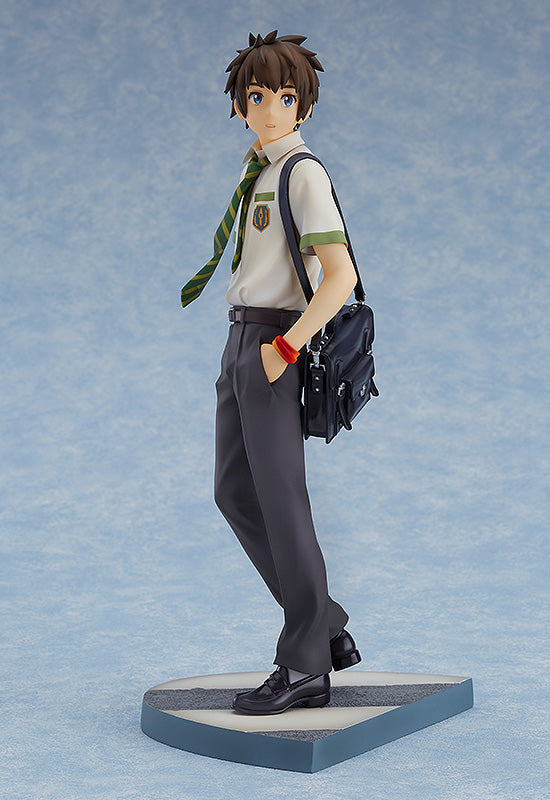 Your Name. GOOD SMILE COMPANY Taki Tachibana