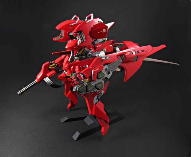 MURAKUMO PLUM A.R.K. Cloud Breaker 01 [Renewal Ver.]