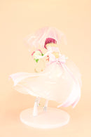 RO-KYU-BU!SS PLUM Tomoka Minato -Wedding Dress Ver.-