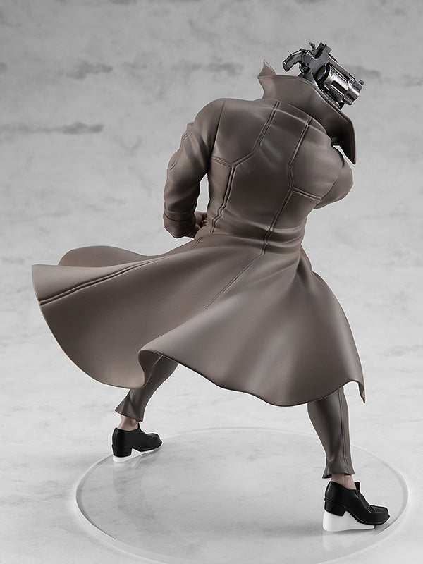 No Guns Life Good Smile Company POP UP PARADE Juzo Inui