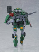 OBSOLETE Good Smile Company MODEROID [VOTOMS × OBSOLETE Collaboration Model] 1/35 RSC Armored Trooper EXOFRAME