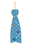 Touken Ranbu -ONLINE- ORANGE ROUGE Scarf Charms: Sayo Samonji