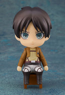 Attack on Titan Nendoroid Swacchao! Eren Yeager