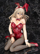 GOD EATER 2 RAGE BURST FREEing Alisa Illinichina Amiella: Bunny Ver.