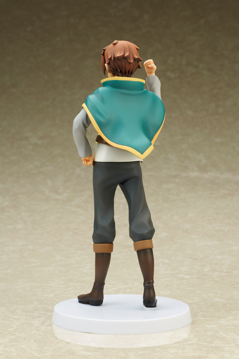 KONOSUBA -God's blessing on this wonderful world!2 BellFine Kazuma