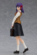 445 Fate/stay night: Heaven's Feel figma Shinji Matou & Sakura Matou