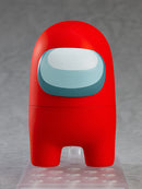 1791a Among Us Nendoroid Crewmate (Red)