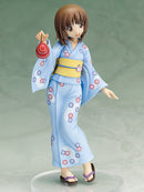 Girls und Panzer FREEing Miho Nishizumi: Yukata Ver.