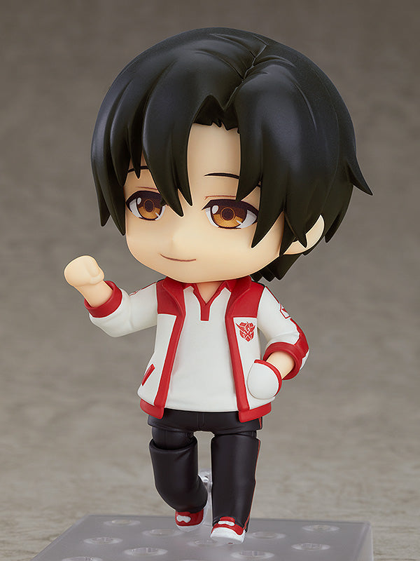 940 The King's Avatar Nendoroid Ye Xiu (re-run)