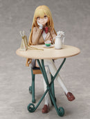A Certain Scientific Railgun T FURYU Misaki Shokuhou Live Drawing Ver. 1/7 Scale Figure