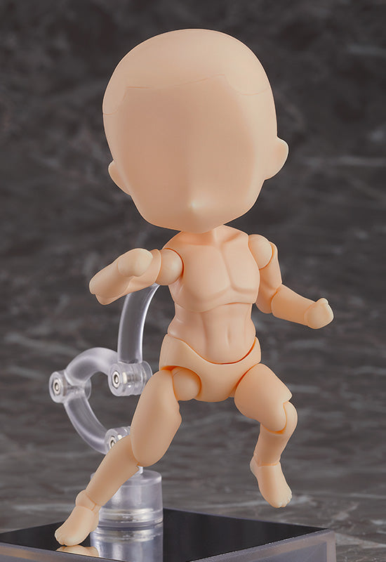 Nendoroid Doll Good Smile Company archetype: Man (Peach)