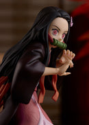 Demon Slayer: Kimetsu no Yaiba POP UP PARADE Nezuko Kamado