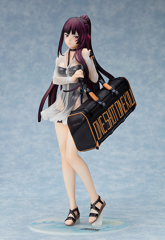 Girls' Frontline Good Smile Arts Shanghai WA2000: Op. Manta Ray