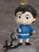 1808 Ranking of Kings FREEing Nendoroid Bojji & Kage